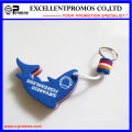 Горячий продавая пул Keychain PU промотирования PU (EP-S7311)